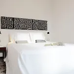 Appartamento Carolina's Nest Trapani