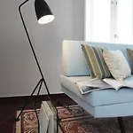 Appartamento Carolina's Nest Trapani